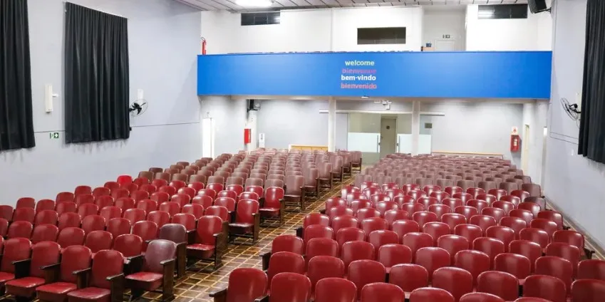 CEVES lança programação do Maio Laranja com mobilizações e palestras em Ponta Grossa