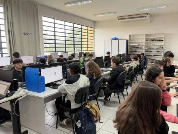 Ponta Grossa terá audiência pública para definir cursos do novo campus do IFPR