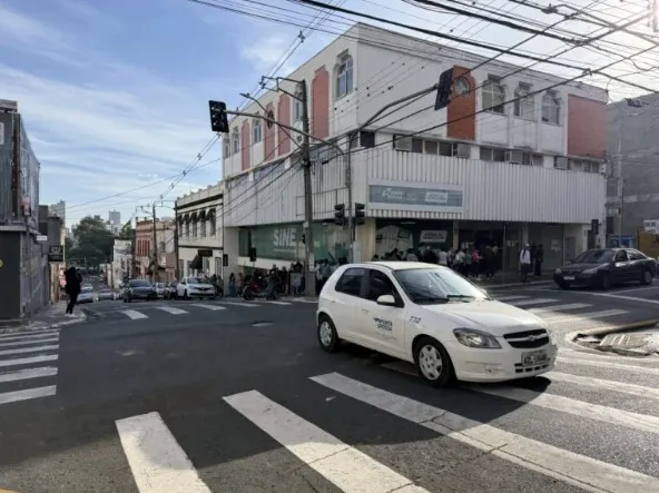Agência do Trabalhador de Ponta Grossa ficará fechada para mudança de sede