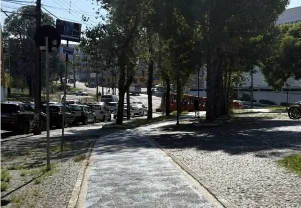 Semana começa com chuva e temperaturas amenas em Ponta Grossa