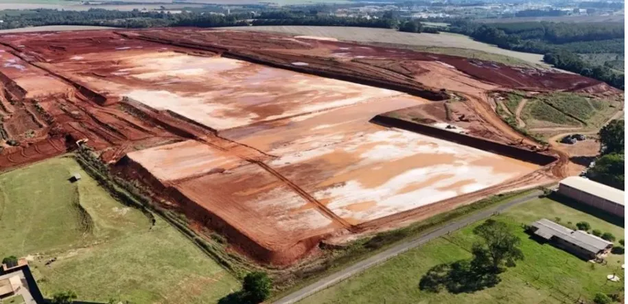 XBRI confirma avanço de projeto para fábrica de pneus no Paraná