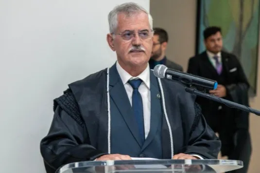 OAB-PR pede afastamento de desembargador investigado por suposta venda de sentença