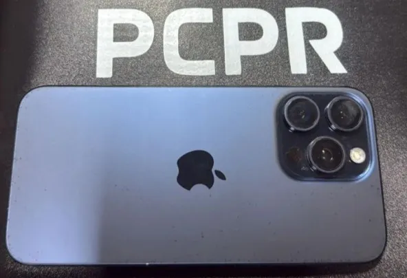 Polícia Civil de Ponta Grossa recupera iPhone roubado no Pará