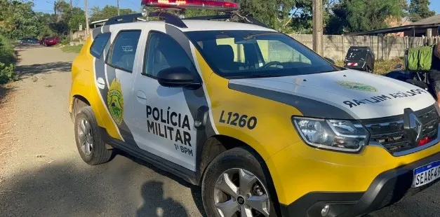 Cão é morto a tiros e outro fica ferido próximo à BR-376 em Ponta Grossa