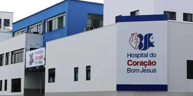 Corpo clínico do Hospital Bom Jesus alerta para paralisação por atraso em pagamentos