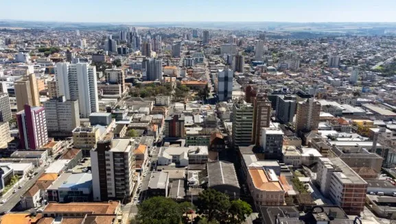 Prefeitura de Ponta Grossa divulga funcionamento dos serviços no feriado de Corpus Christi
