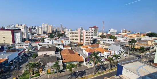 Fim de semana será de tempo firme e temperaturas agradáveis em Ponta Grossa