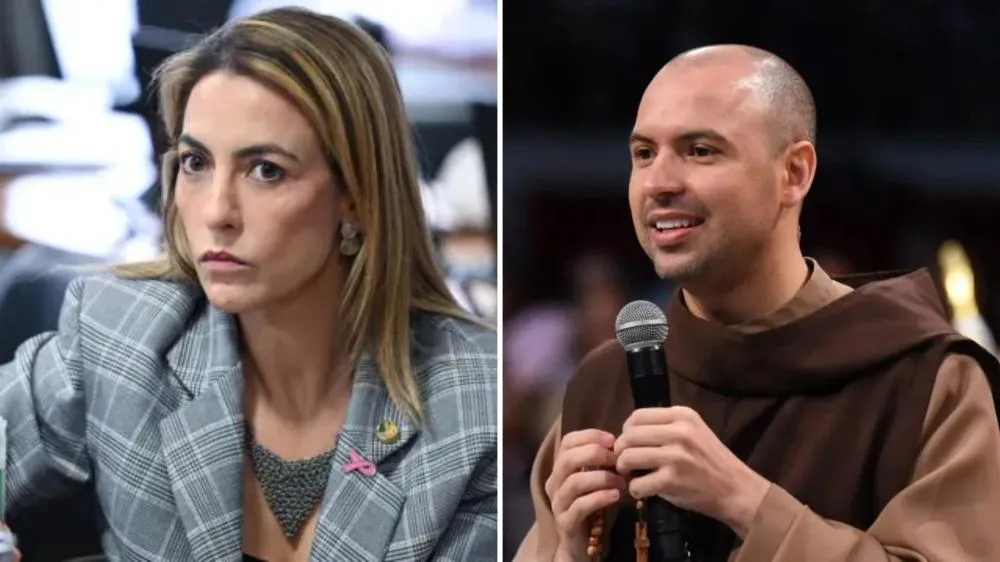 Debate sobre religião e papel da mulher ganha força após polêmica