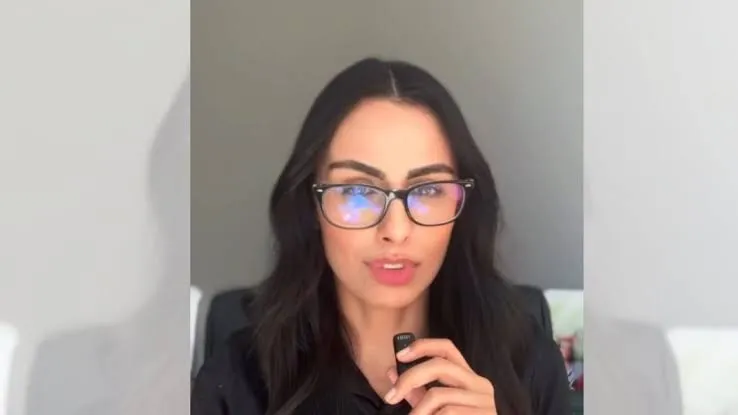 Faynara Merege se pronuncia após áudios vazados e fala em “tentativa de desgaste político”