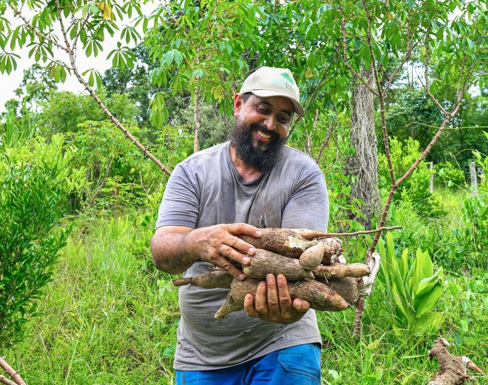 Produtores aumentam lucro e produtividade com apoio técnico