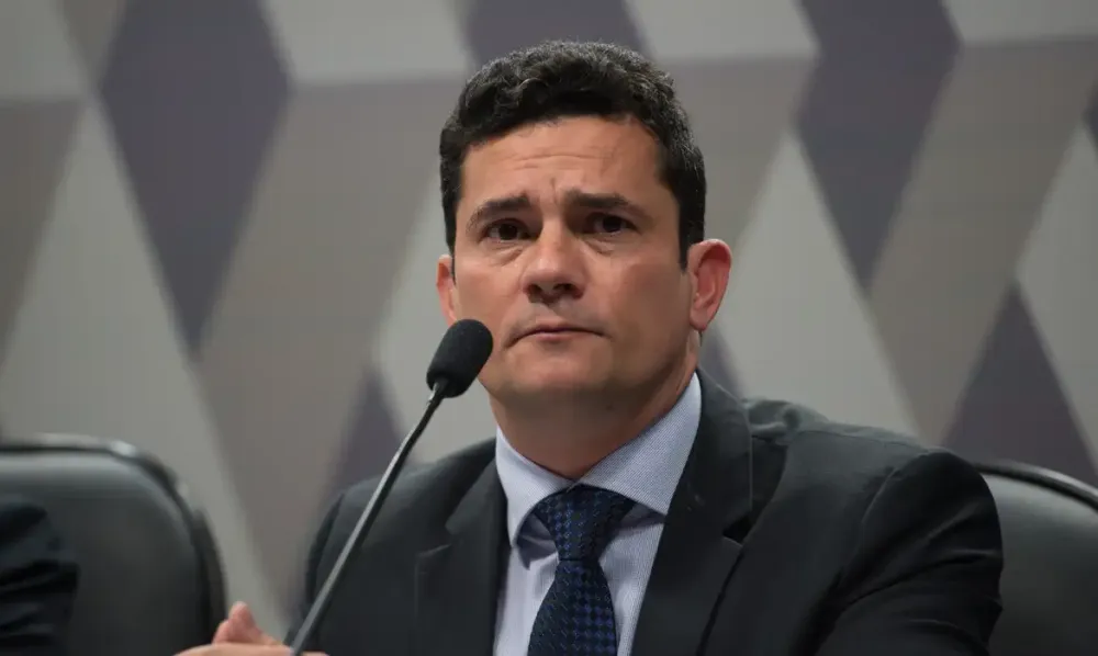 Moro diz que rejeição de Messias marca mudança na relação entre Senado, STF e governo