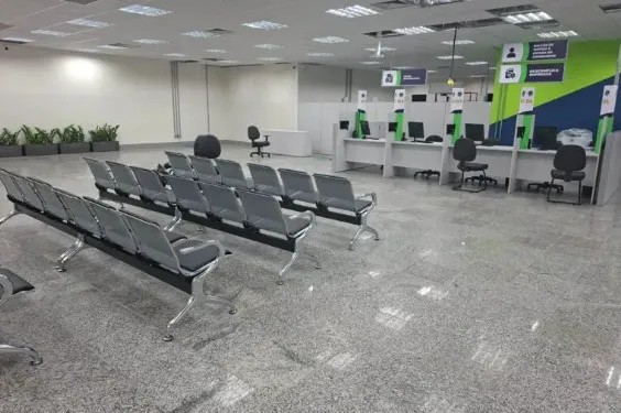 Poupatempo de Ponta Grossa ultrapassa 131 mil atendimentos desde implantação do programa